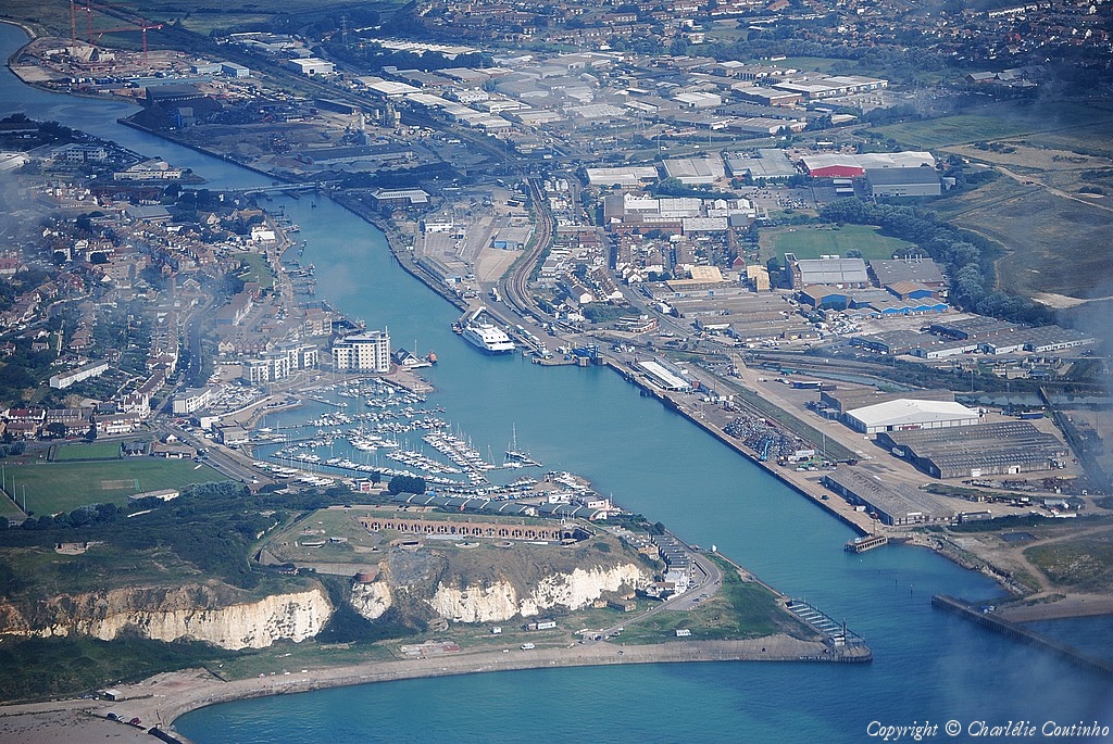 Newhaven